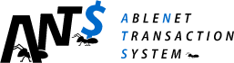 AbleNet Transaction System